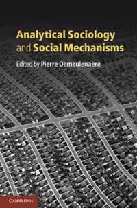 Analytical Sociology & Social Mechanisms