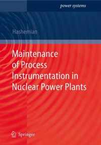 Maintenance of Process Instrumentation in Nuclear Power Plants