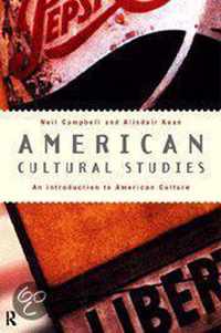 American Cultural Studies