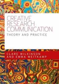 Creative Research Communication