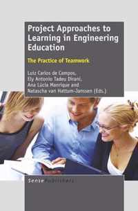 Project Approaches to Learning in Engineering Education