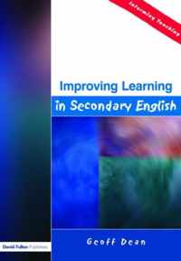 Improving Learning in Secondary English