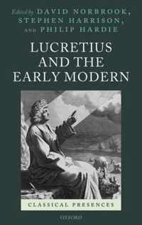 Lucretius and the Early Modern