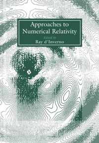 Approaches to Numerical Relativity