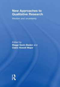 New Approaches to Qualitative Research