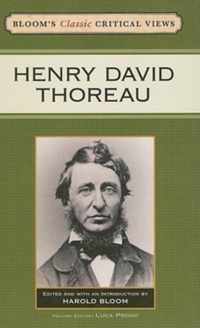 Henry David Thoreau