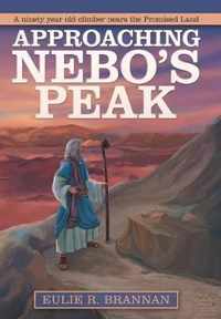 Approaching Nebo'S Peak