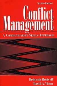 Conflict Management