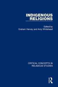 Indigenous Religions