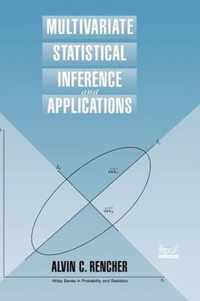 Multivariate Statistical Inference And Applications