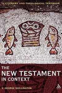 New Testament In Context