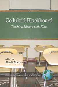 Celluloid Blackboard