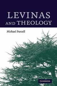 Levinas and Theology