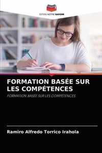 Formation Basee Sur Les Competences