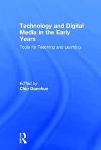 Technology and Digital Media in the Early Years