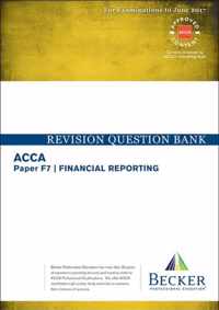 ACCA Approved - F7 Financial Reporting