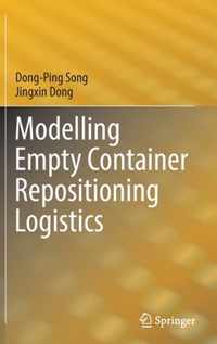 Modelling Empty Container Repositioning Logistics