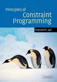 Principles of Constraint Programming