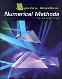 Numerical Methods