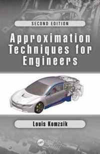 Approximation Techniques for Engineers