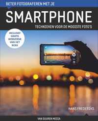 Smartphone fotografie