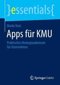 Apps fuer KMU