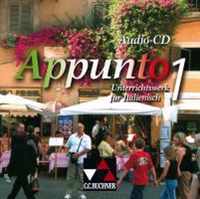 Appunto 1. Audio-CD