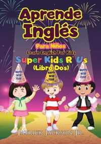 Aprende Ingles Para Ninos - Learn English For Kids