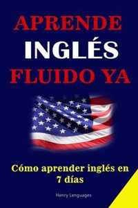 Aprende Ingles Fuido YA