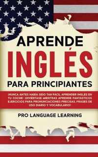 Aprende Ingles Para Principiantes