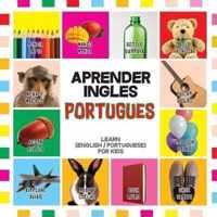 Aprender Ingles Portugues