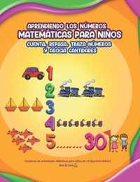 Aprendiendo los numeros