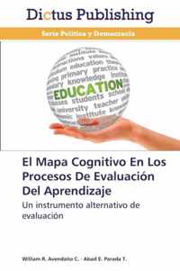 El Mapa Cognitivo En Los Procesos De Evaluacion Del Aprendizaje