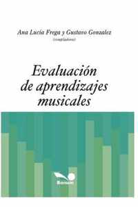 Evaluacion de Aprendizajes Musicales