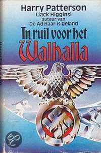 In ruil voor het walhalla