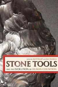 Stone Tools and the Evolution of Human Cognition