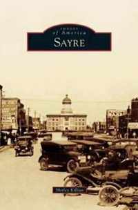 Sayre