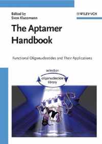 The Aptamer Handbook