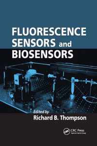 Fluorescence Sensors and Biosensors