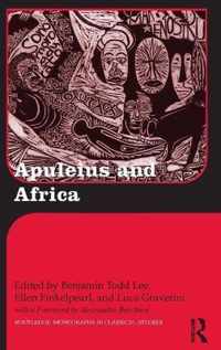 Apuleius and Africa