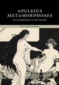 Apuleius: Metamorphoses