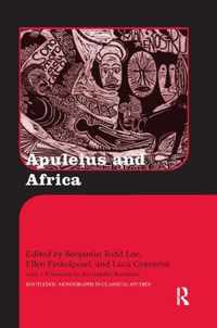 Apuleius and Africa