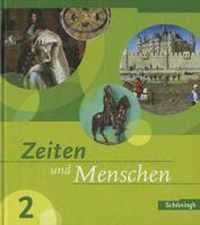 Zeiten und Menschen 2 Schulerbuch Baden-Wurttemberg