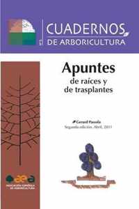 Apuntes de raices y de trasplantes