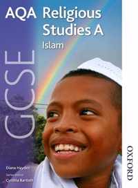 AQA GCSE Religious Studies A - Islam