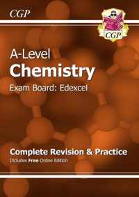 A-Level Chemistry