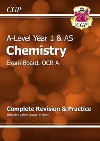 A-Level Chemistry