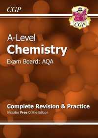 A-Level Chemistry