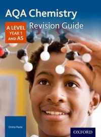 AQA A Level Chemistry Year 1 Revision Guide