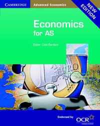 Economics for AS OCR